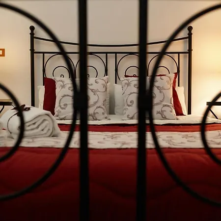 Secrets Bed and Breakfast