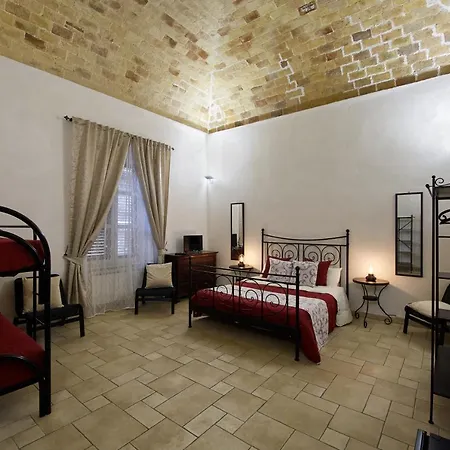 Secrets Bed & Breakfast