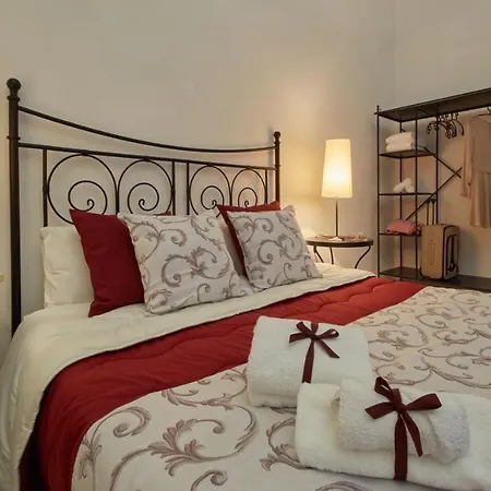 Secrets Bed and Breakfast Vasto