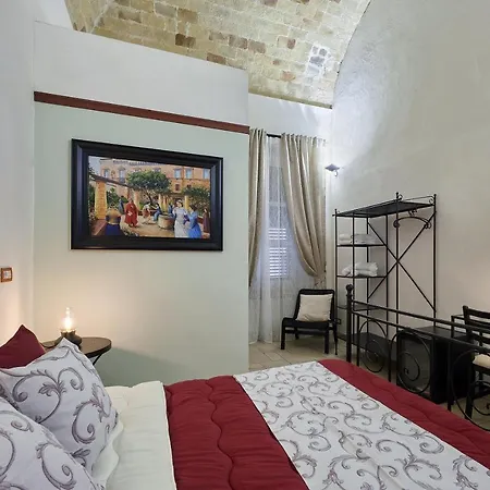 Secrets Bed & Breakfast