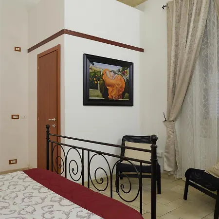 Bed & Breakfast Secrets 3*