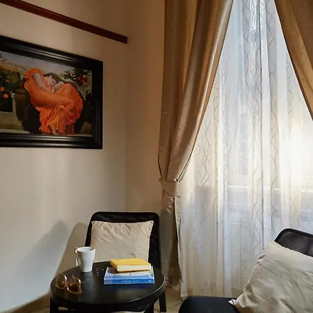 Secrets Bed and Breakfast Vasto