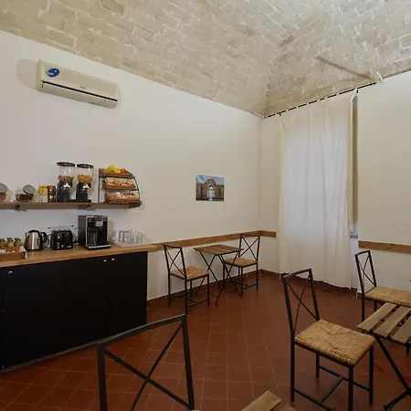 Secrets Bed & Breakfast 3*